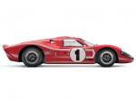 Ford GT40 (Mk IV) 1967 года